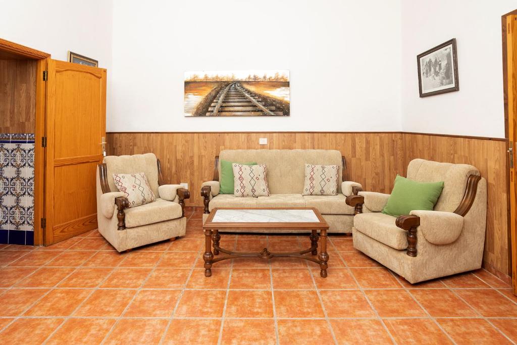 Casa Seña Catalina, antigua casa típica canaria - 5