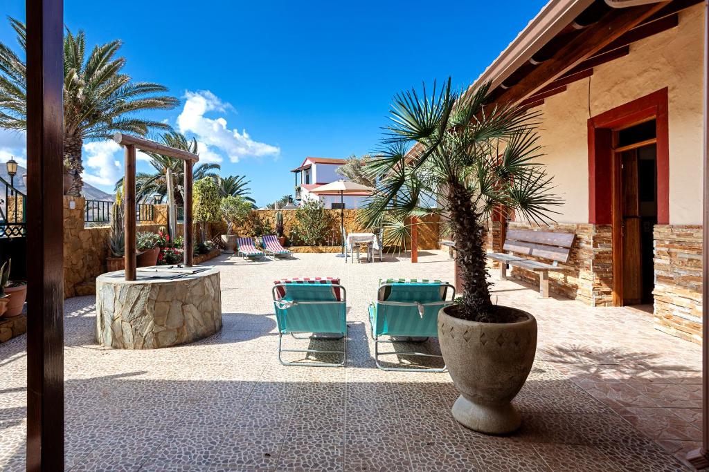 Casa Seña Catalina, antigua casa típica canaria - 3