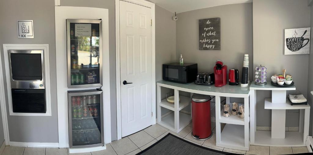 Facilities