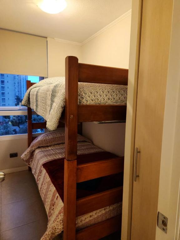 Departamento condominio marina del sol 2 - 3