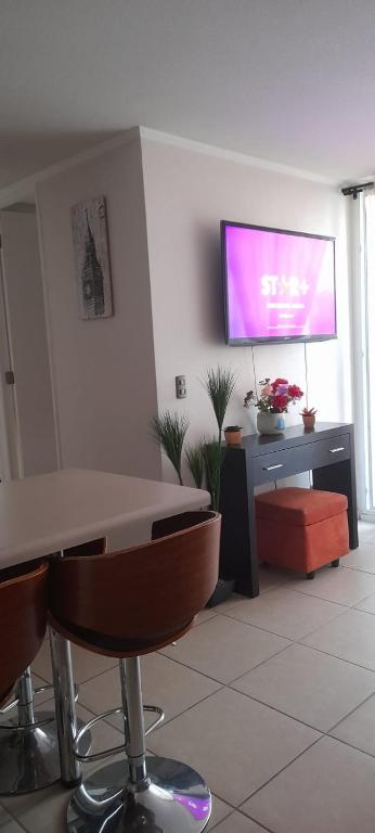 Departamento condominio marina del sol 2 - 5