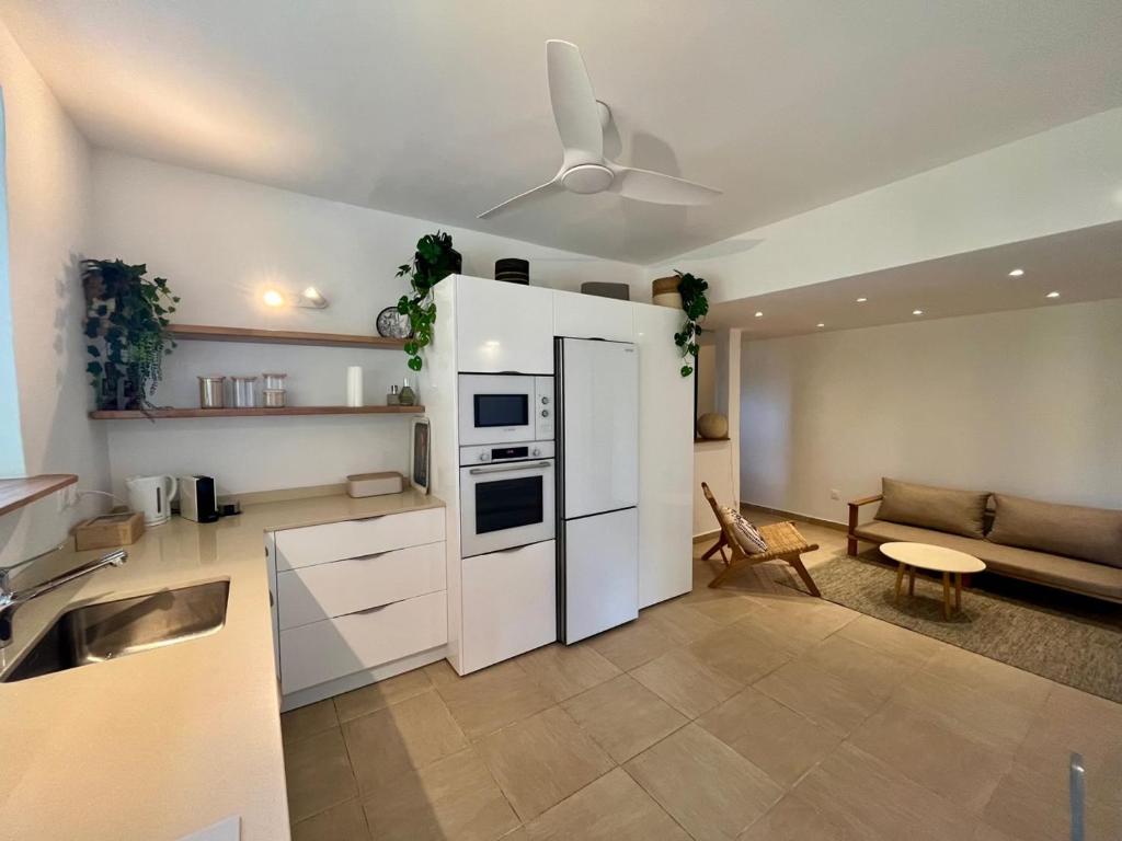 Superbe en gite bord de mer belles prestations, Sainte-Anne