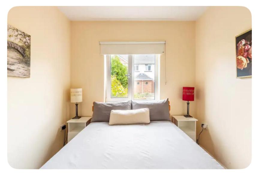 Rooftop Hidden Gem, Galway