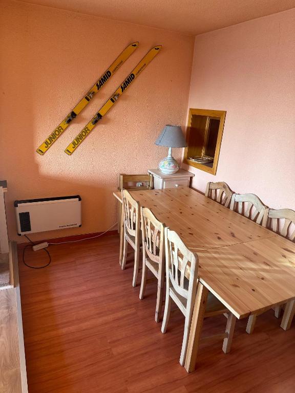 Apartamento Rubio - 2
