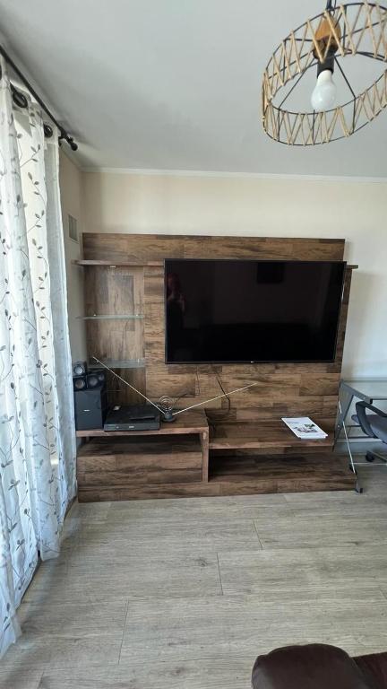 Alojamiento Metro Toesca - 2