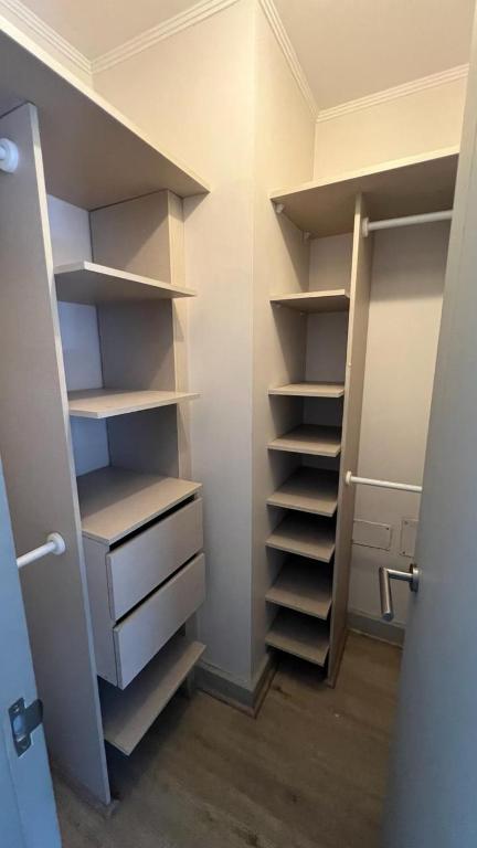 Alojamiento Metro Toesca - 3