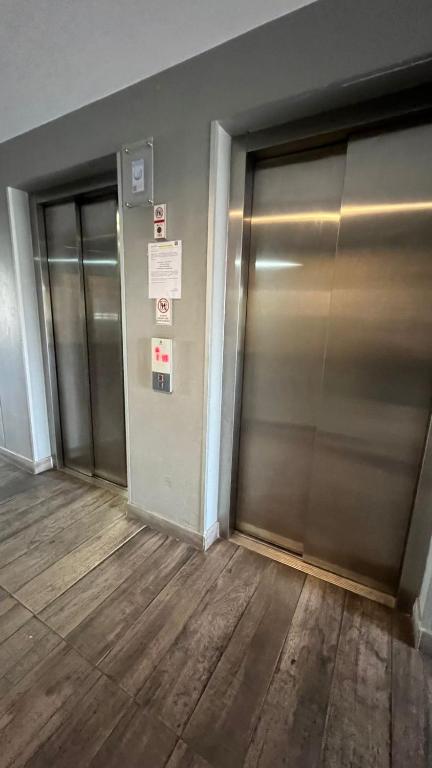 Alojamiento Metro Toesca - 4