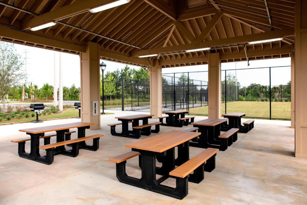 Facilities