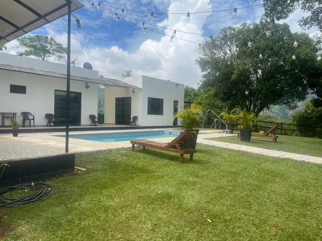 El Tesoro - 3