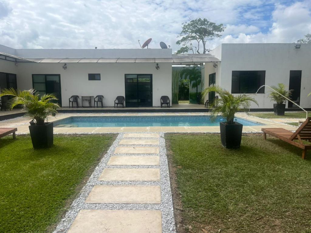 El Tesoro - 5