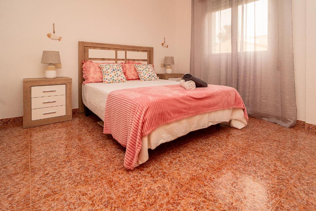 Casa Mari, Sant Josep de sa Talaia