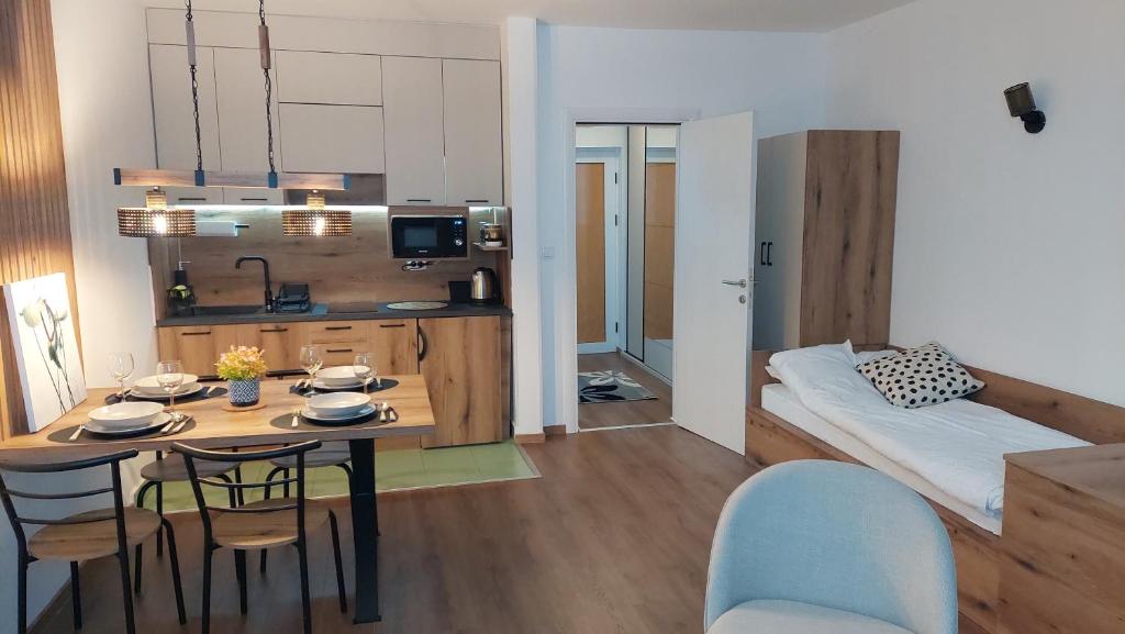 Apartman 109 Vila Nikola - 5