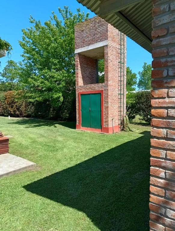 Casa Familiar para alquiler temporario Roldan - 5