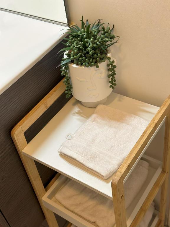 Appartement Cosy au Stade de France Proche Paris - 5