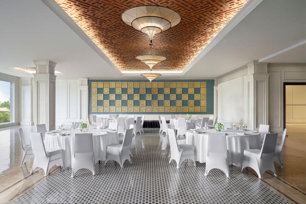 Đà Nẵng Marriott Resort & Spa, Non Nuoc Beach Villas