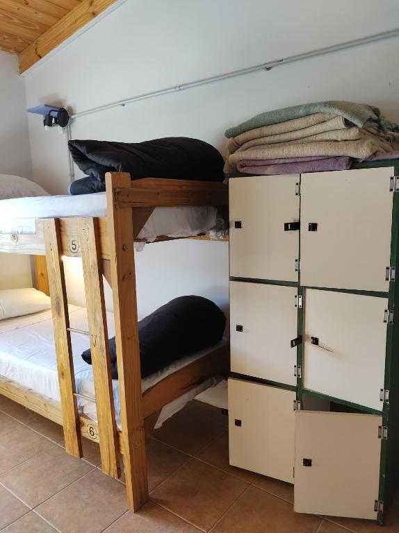 Hostel Yatel - 3