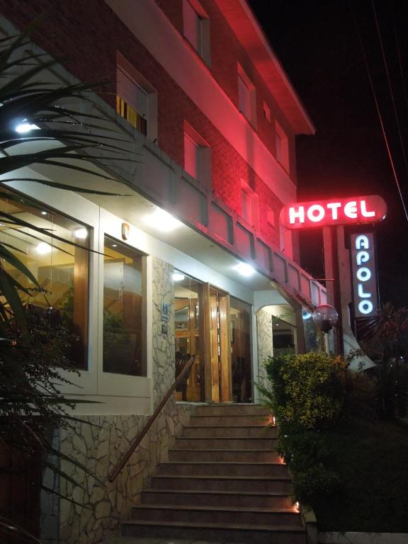 Apolo Hotel - 5