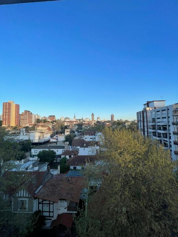 Monoambiente con balcón zona Güemes! - 5
