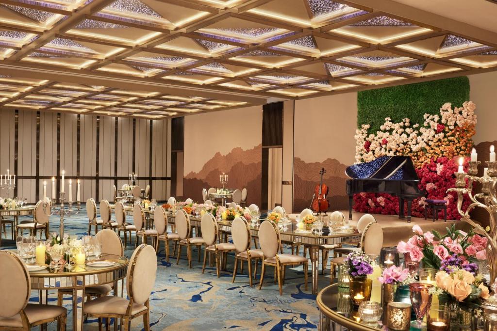 Meeting room / ballrooms