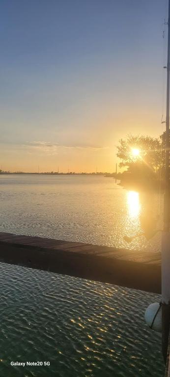 Waterfront Studio, Baytown