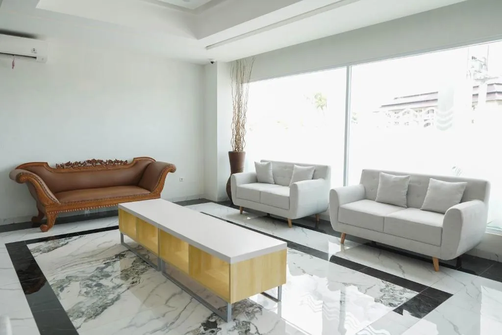 Toyo Hotel Purwokerto, Azana Hotels Collection，位于Banyumas的酒店