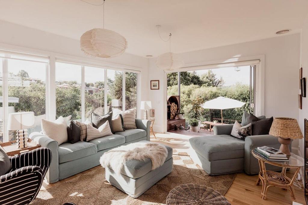 House on The Hill, Hobart