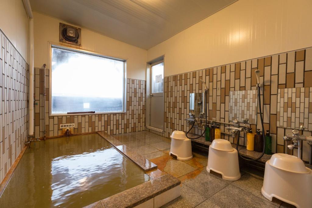 Shiretoko Kokun Kekun 전경