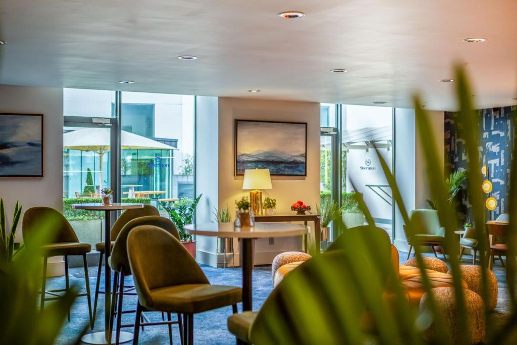 Meeting room / ballrooms