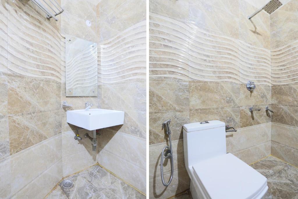 バスルーム（客室）