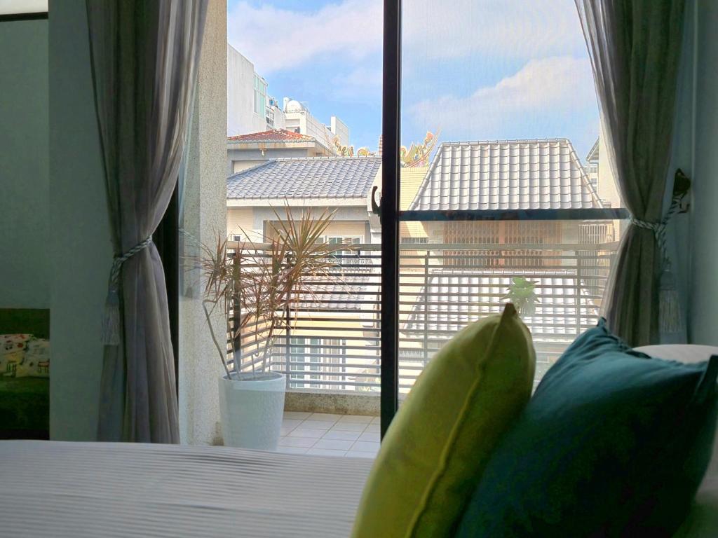 Anping Stay 호텔 이미지 2