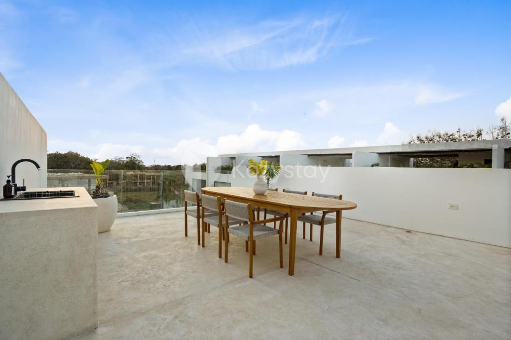 Kalika Villa by Kozystay &#8211; Uluwatu