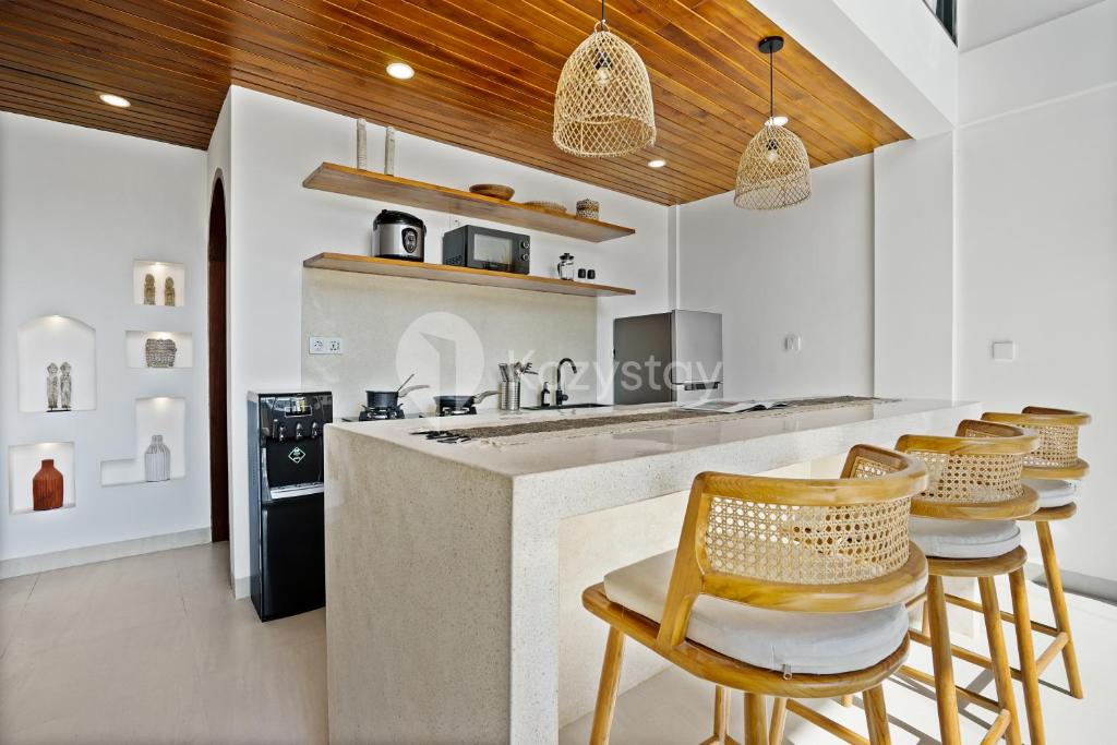 Kalika Villa by Kozystay &#8211; Uluwatu