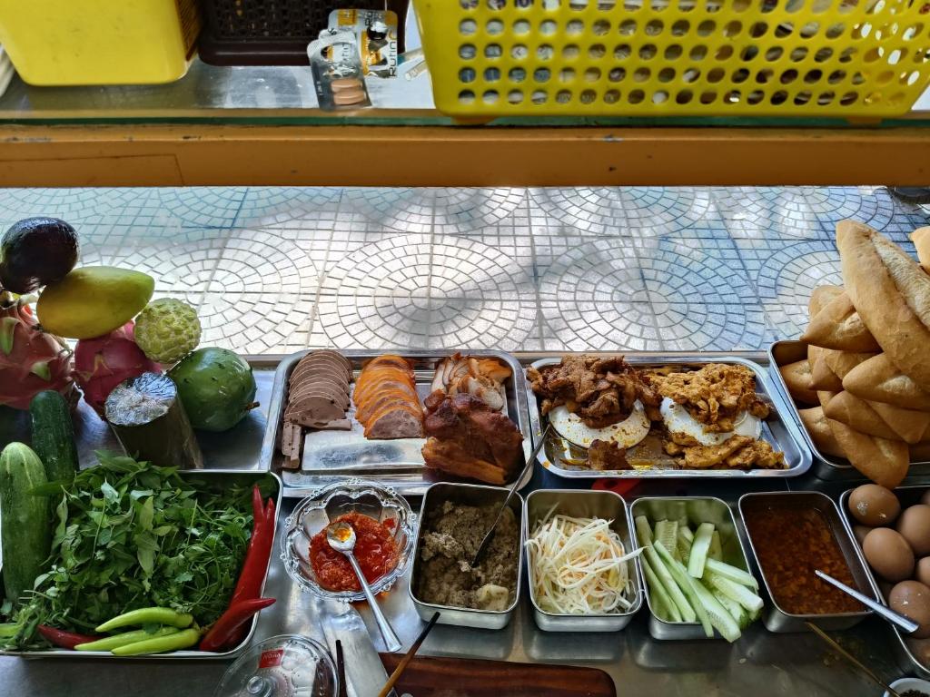 会安古镇青年旅舍 (Hoian Old Town Hostel)