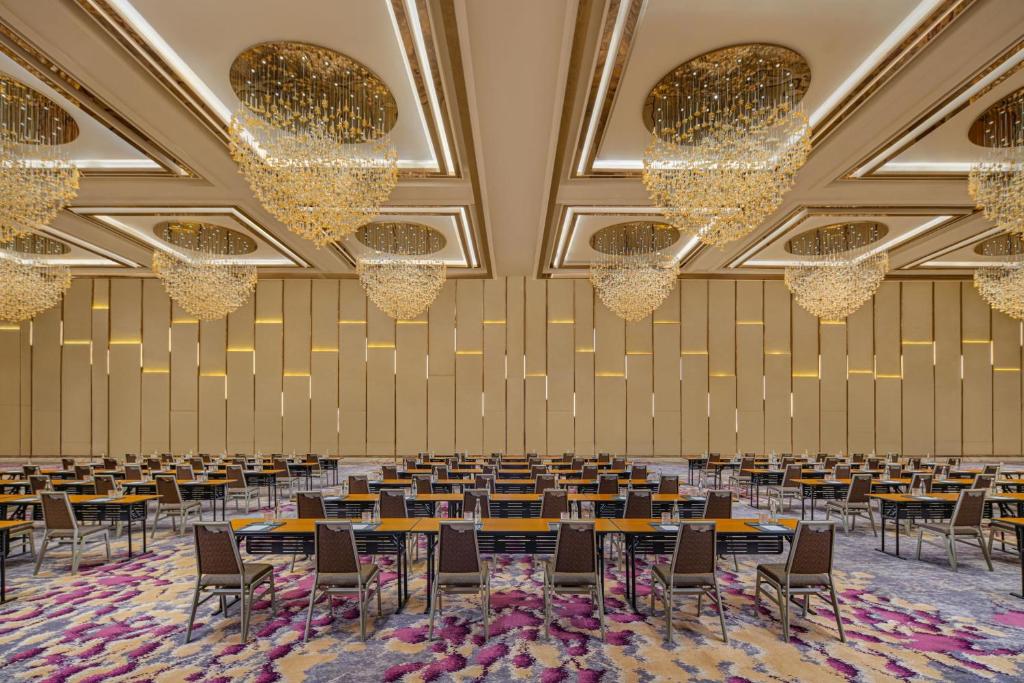 Meeting room / ballrooms