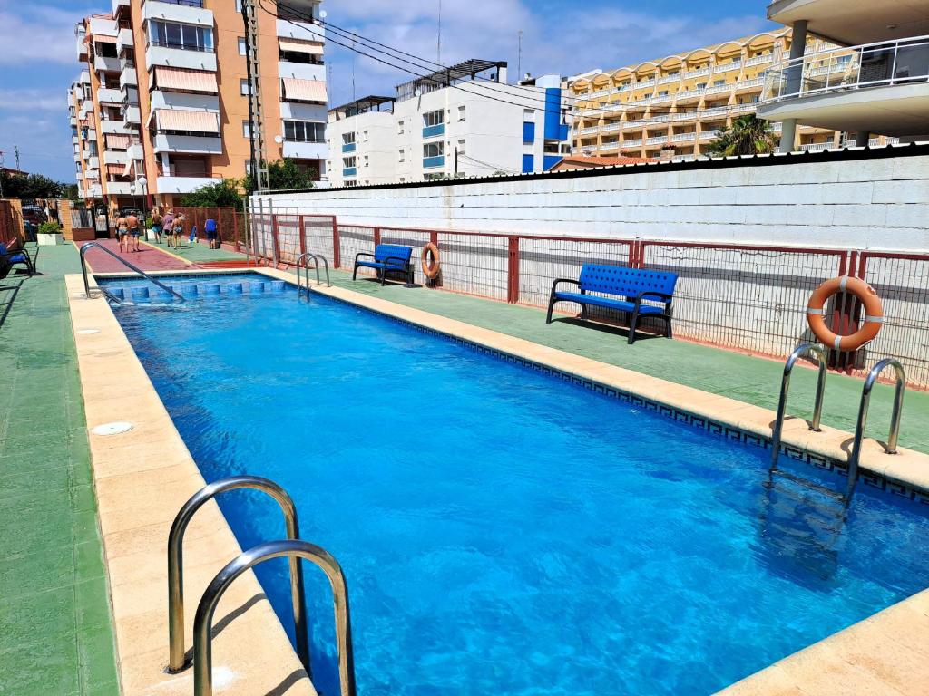 Marazul Holidays LEK - 1