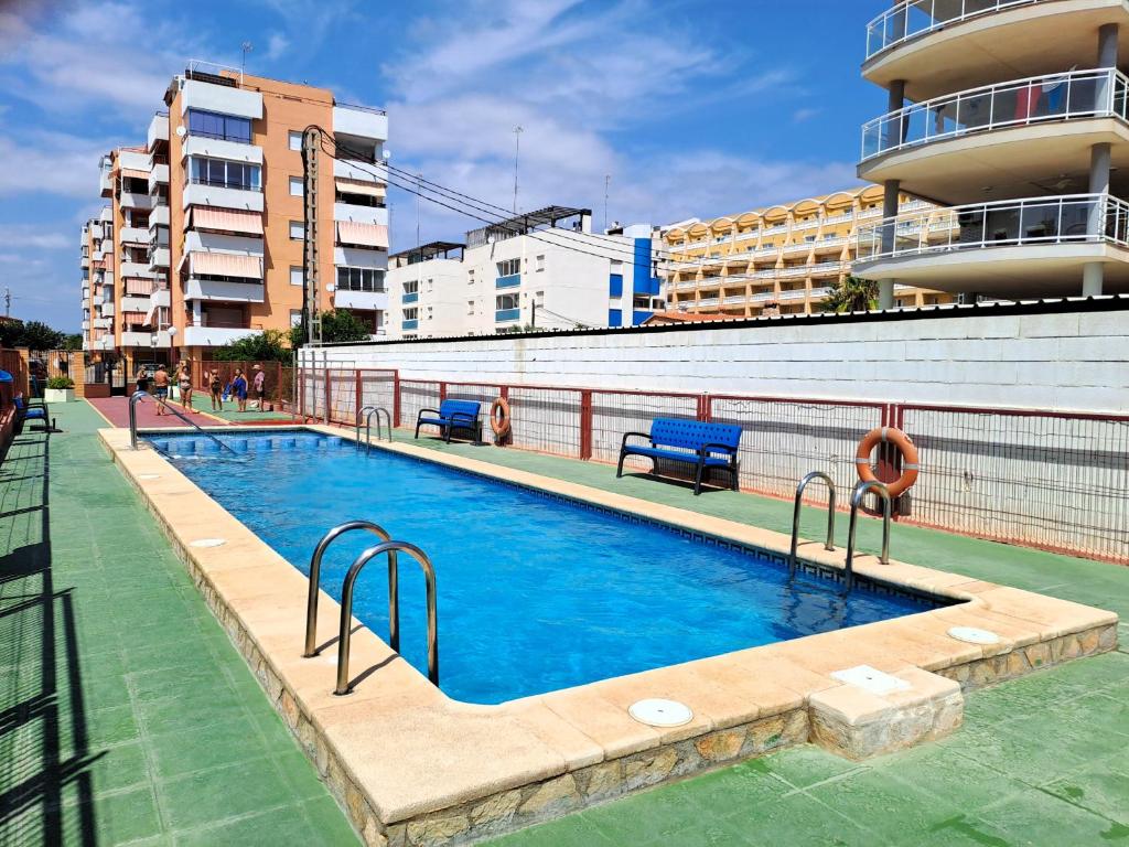 Marazul Holidays LEK - 2