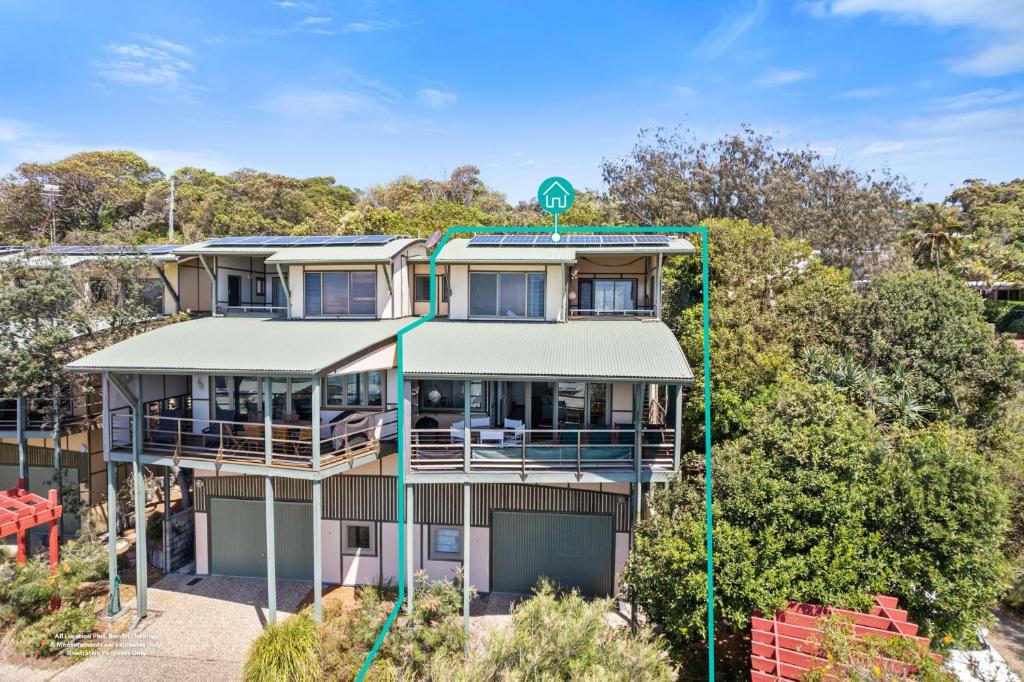 Claytons 7 by Discover Stradbroke, Point Lookout