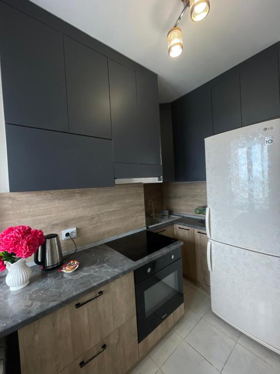 Самрук Towers,жилой комплекс, Taldykolʼ