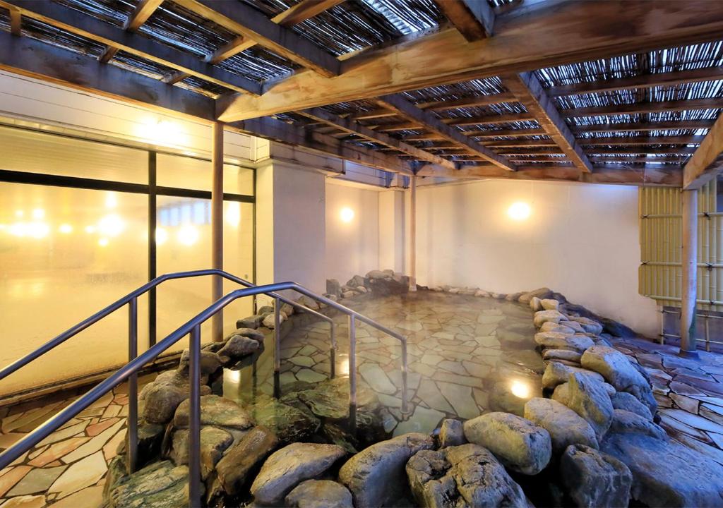 まちなか温泉 青森センターホテル - Facilities image