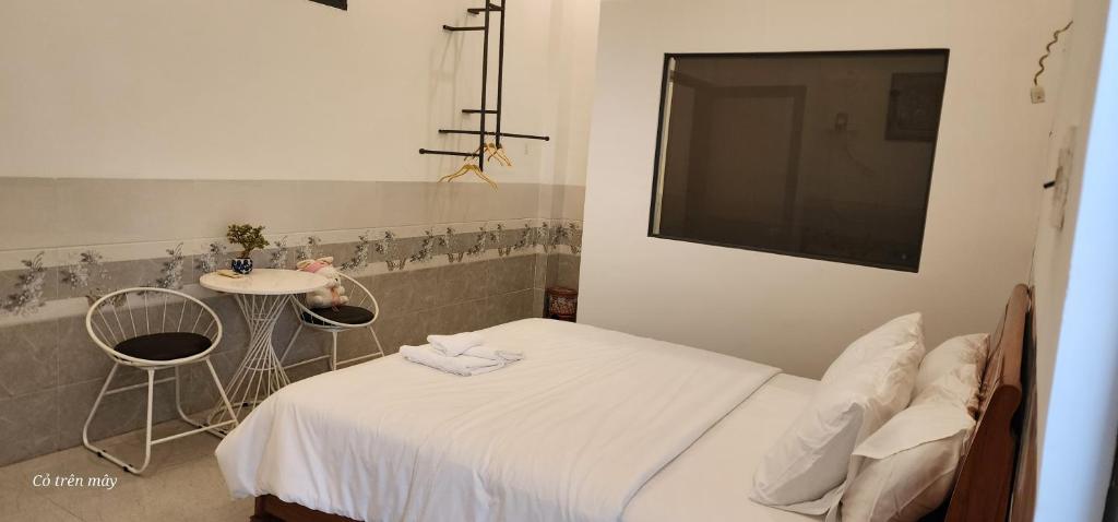 Homestay Cỏ trên Mây