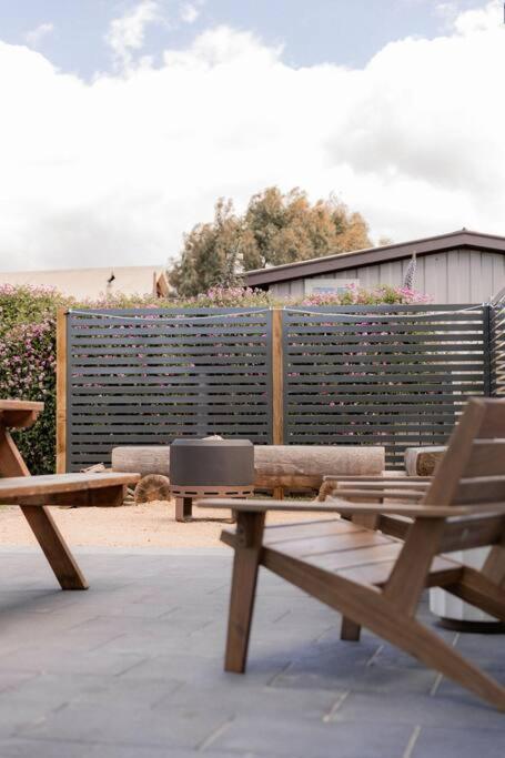 Bay Hideaway Stieglitz, Saint Helens Island