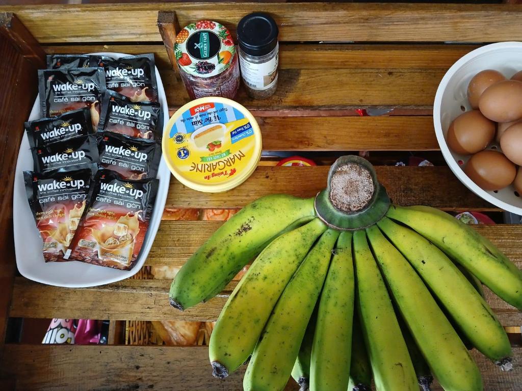 Ở Mô Dalat