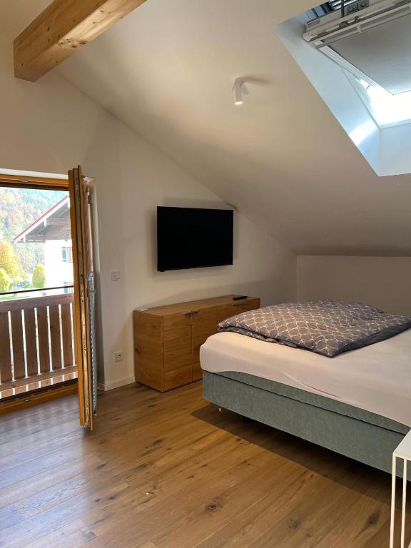 Ferienwohnung Hüttenzauber Schönau - 3