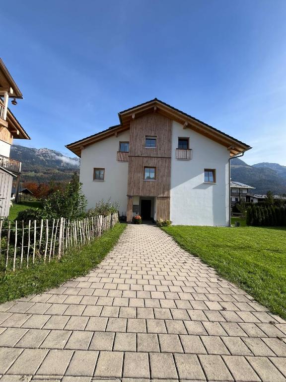 Ferienwohnung Hüttenzauber Schönau - 5