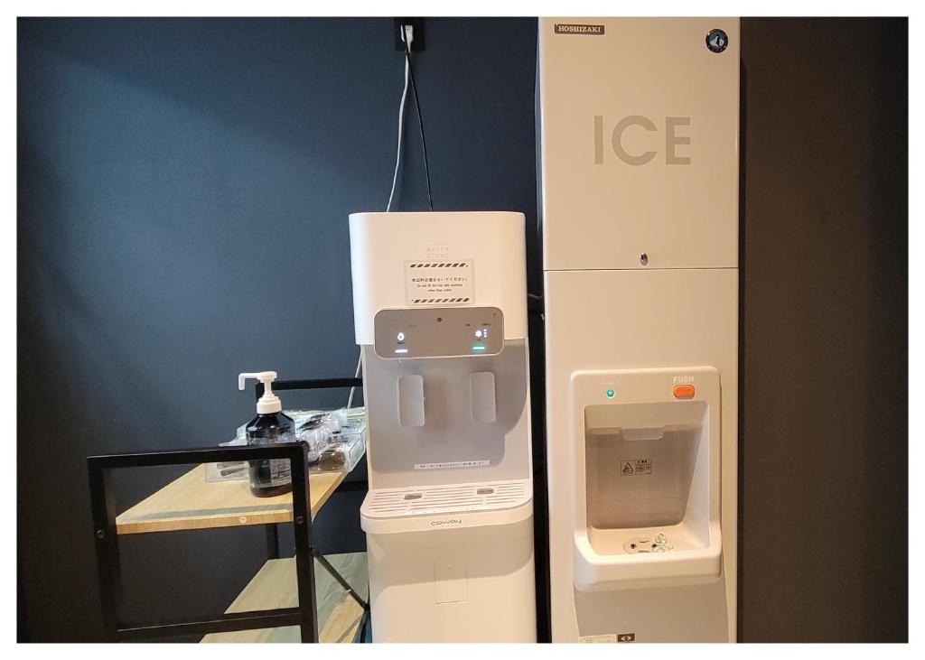 Facilities