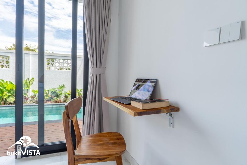 Villa Serenity by Bukit Vista