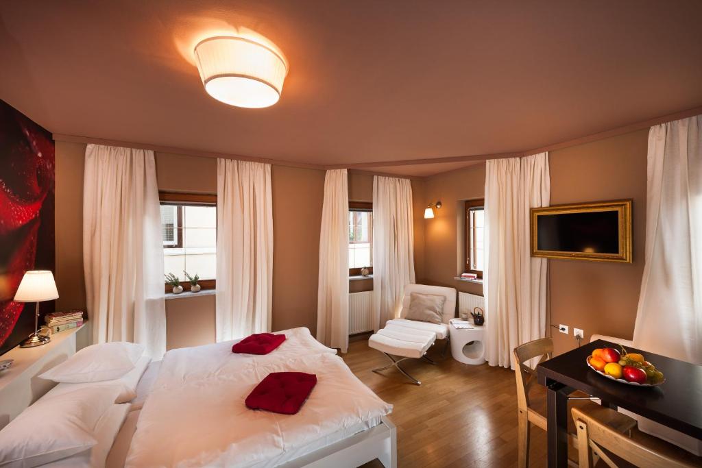 City Centre Apartments photo