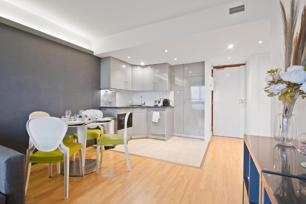 Charmant Appartement Quartier Tour Eiffel Free Netflix - 4