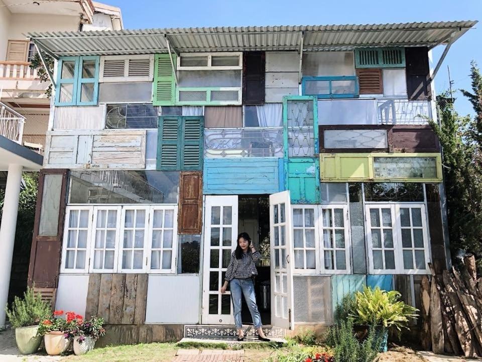 Tía Dú Villa Homestay Đà Lạt