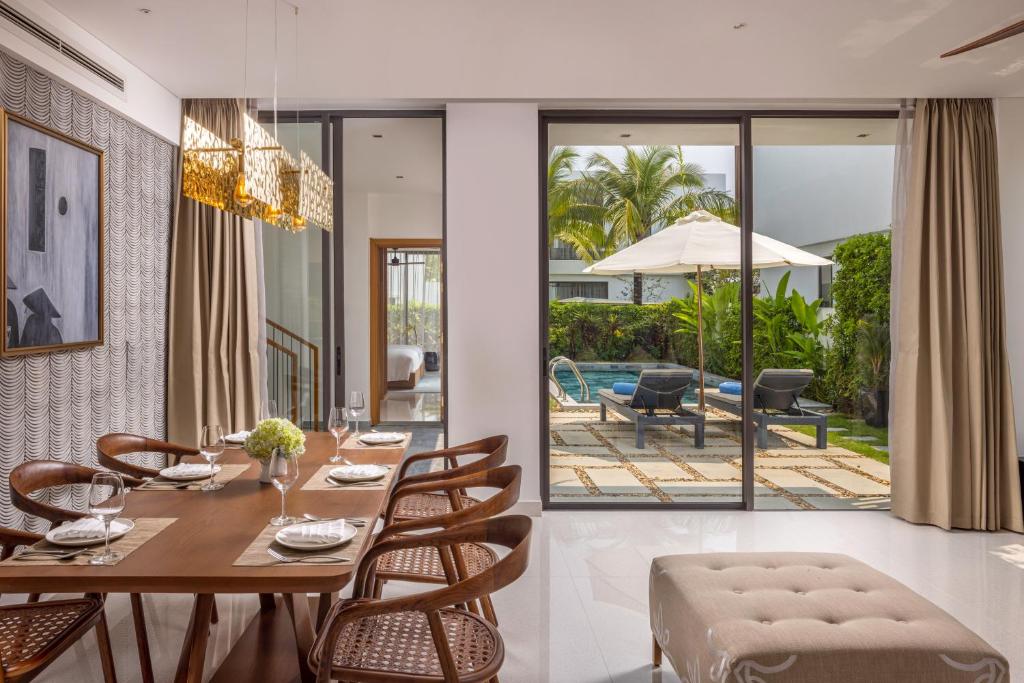 Facilities, Wyndham Hoi An Royal Beachfront Resort & Villas in Hoi An